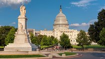 2-Hours Mini Grand Tour of Washington DC 