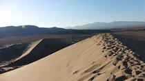 Atyn Emel National Park 2 days tour