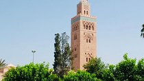Marrakech, The Red City Walking Tour 