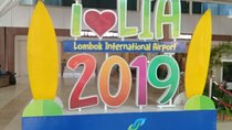 Lombok Airport Transfer 