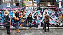 Laneways of Melbourne