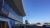 Private Transfer between Tianjin Port and Beijing Hotels