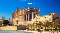 Guided Tour: Palma Old town and Cathedral Visit
