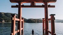 Japan Discovery Tour (12 Days)
