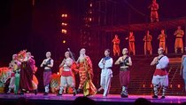 Beijing Legend of Kungfu Show Ticket