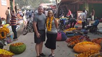 Jaipur Walking Tour 