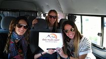 Private Pickup Transfer From Sharm El Sheikh Airport To a Hotel in Dahab