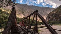 Machu Picchu by car 2 days / 1 Night