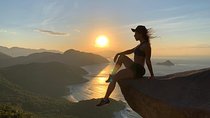 Hiking Tour to Pedra do Telégrafo (Telegraph Rock aka telegraph stone)