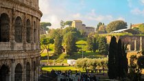 Colosseum Guided Tour