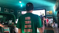 The Fenway Bar Experience