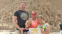 Cairo , Giza , Alexandria , Aswan and Luxor Deluxe Tour