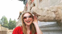 4-Hour Private Beijing Walking Tour of the Forbidden City