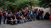 The Edinburgh Literary Pub Tour