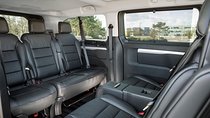 Tangier Private Transfer - Marrakech