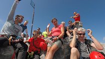 Olympus Mountain Guiding - Mytikas 2918m in a day