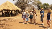 Mukuni village tour