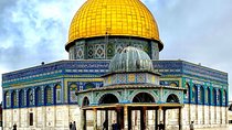 Jerusalem: The Center of the Universe - Walk the "Holy City" with GaryTheGuide