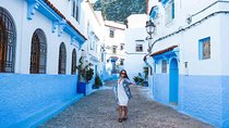 Shared tour: Chefchaouen Day Trip from Fes