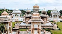 2 Days Private Tour to Jaipur
