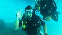 Bali Hai - PADI Advance Open Water Course in Menjangan