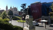 Prado Museum Guided Tour - In Spanish - 7 people per tour maximum