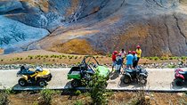 Private taxi : South west guided tour of mauritius.