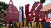Kuala Lumpur City to Malacca City Hotels 1-way Transfer