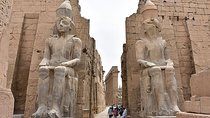 Amazing 3 Nights 4 Days Nile Cruise including Tours From Aswan To Luxor