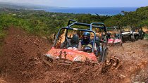 ATV Outback Adventure from Kingston