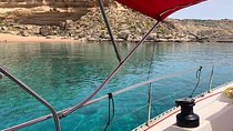 Private Day trip to Stegna & Tsampika beach from Lindos or Kolympia