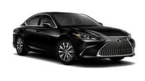 Dubai International Airport Transfer [ARRIVAL] - (Lexus ES350 or Infiniti Q70)