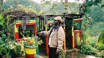 Nine Miles Tour from Montego Bay 