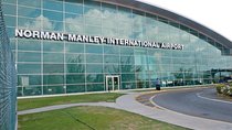 Airport Transfer from Kingston Airport To Ocho Rios Hotels 