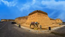 Agadir City Tours & Sightseeing with Souk elhad Market 