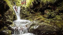  Canyoning Day Trip from Edinburgh 