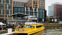 Washington DC Unlimited Two Day Water Taxi Pass