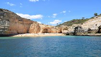Algarve Beautiful South Coast of Portugal in a Day