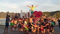 Arraial do Cabo Tour from Rio de Janeiro