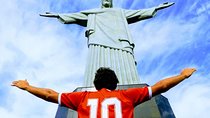 A Day in Rio de Janeiro: City Tour Complete