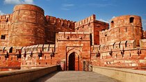 Private Golden Triangle Tour for 5 nights/6 days