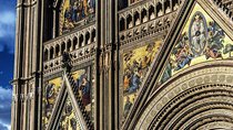 Assisi & Orvieto: Private Full-Day Journey from Rome