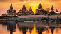 5-Day Private Golden Triangle and Kamasutra Tour from Delhi
