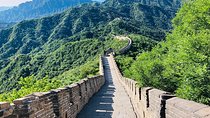 All Inclusive Tour to Mutianyu Great Wall 