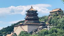 Private Full Day Tour to Summer Palace and 798 Art District
