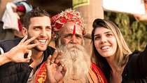 Private Rajasthan Heritage Triangle Tour - Jaipur Jodhpur Udaipur