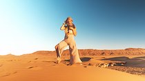 Marrakech 3 day desert tour