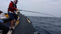 Fishing Boat Rental