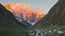 5 Days tour to explore Mountains and Sea shore in one pack