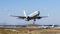 Private transfer to Tianjin airport from downtown Beijing